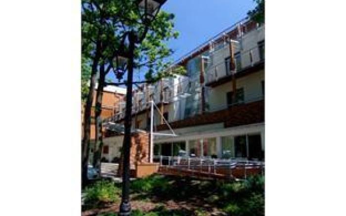 Hotel Moscicki