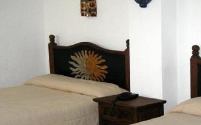 Hotel Reforma