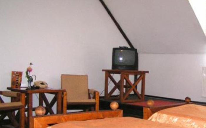 Hotel Sighisoara