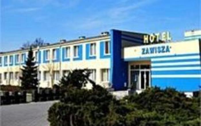 Hotel Zawisza