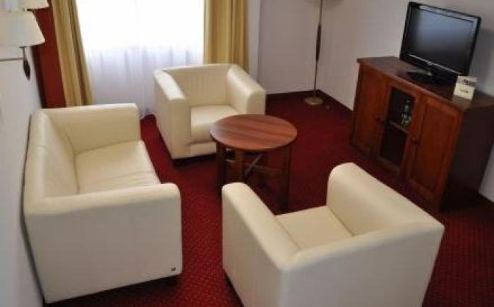 Hotel Zawisza