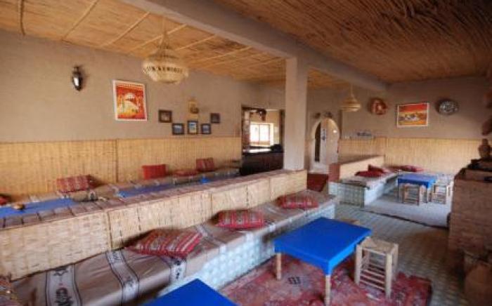 Kasbah Hotel Panorama