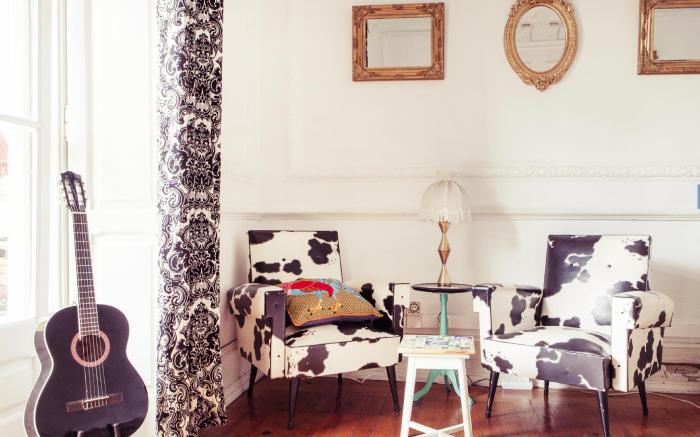 Lisbon Chillout Hostel