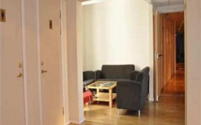 City Hostel Bergen