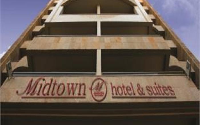 Midtown Hotel & Suites