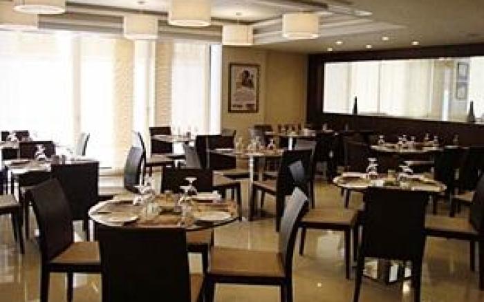 Misk Hotel