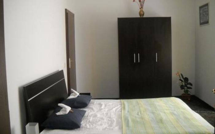Pension La Noblesse