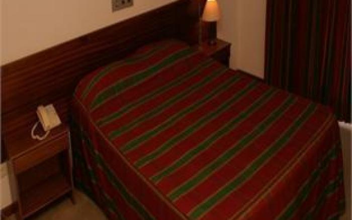 Hotel Cristo Rei - Fatima