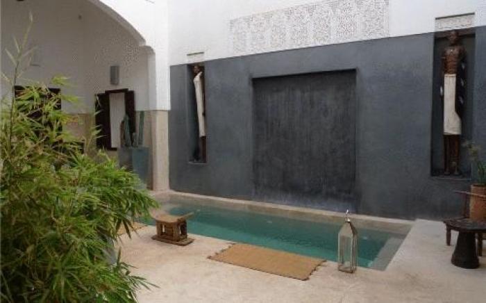 Riad Dar Massai