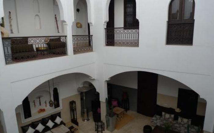 Riad Dar Massai
