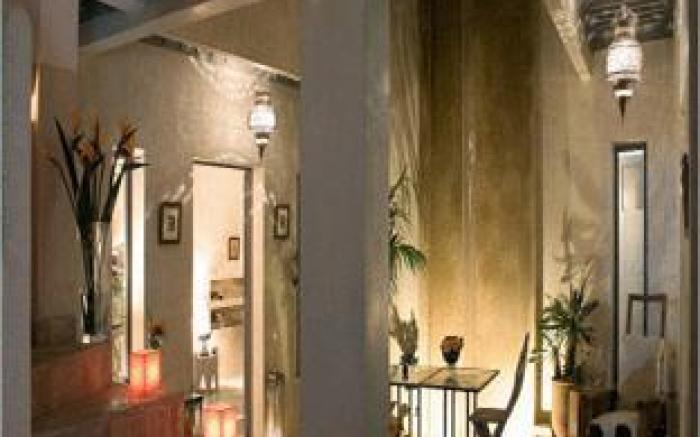 Riad Dar More