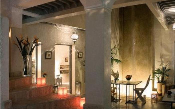 Riad Dar More
