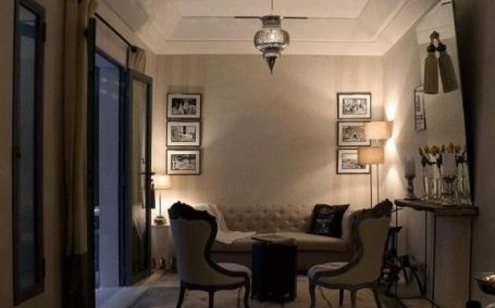 Riad Dar More