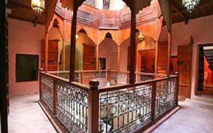 Riad Essaoussan