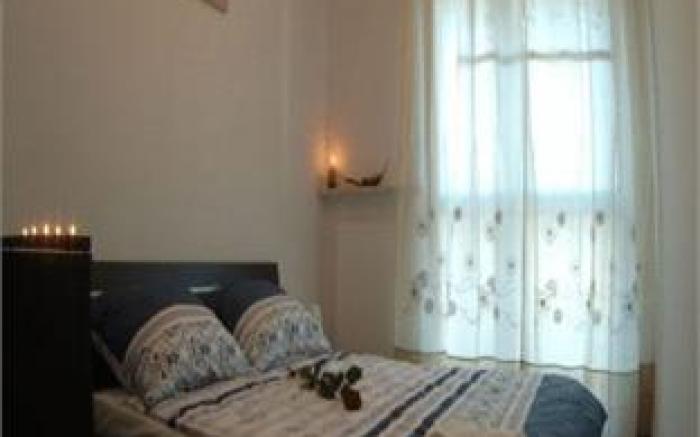 Senator Warsaw Apartments