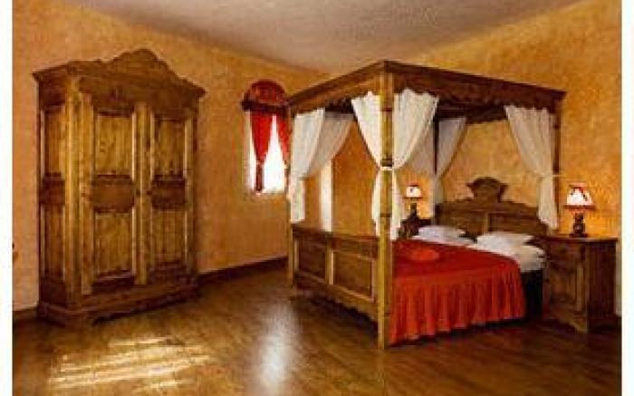 Hotel Villa Franca
