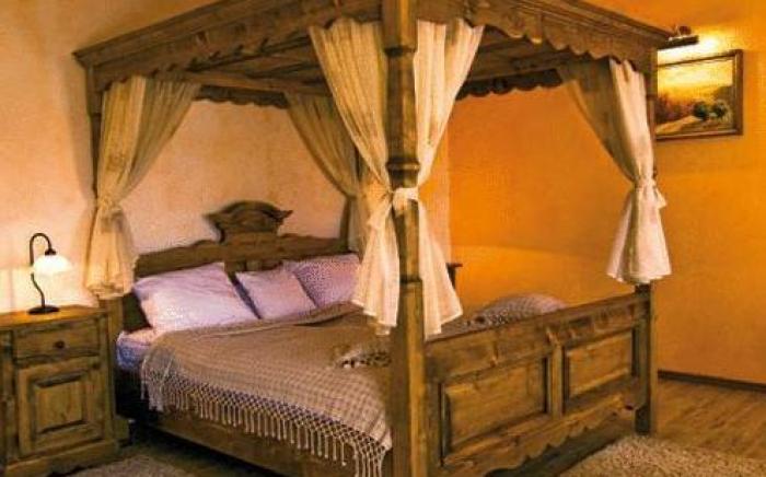 Hotel Villa Franca