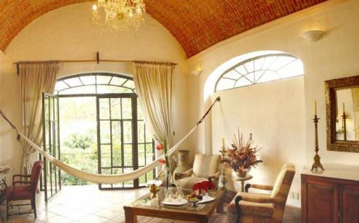 Villa Ganz Boutique Hotel