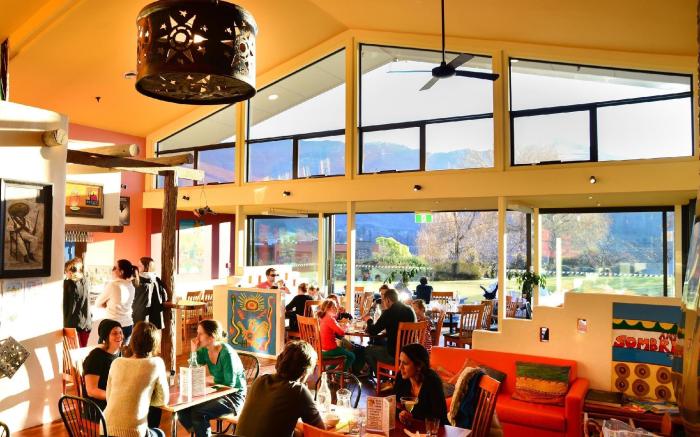 Wanaka Hotel