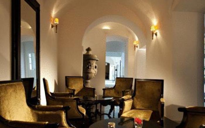 Antiq Palace - Historic Hotels of Europe