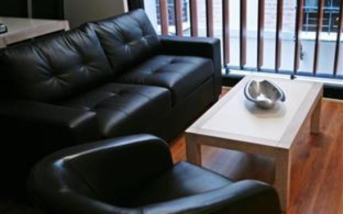 Apartamentos Coronado