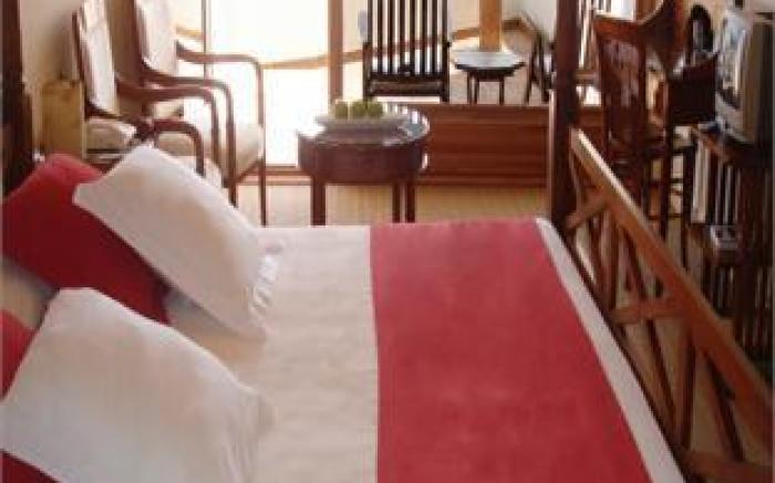 Boutique Hotel El Tio Kiko