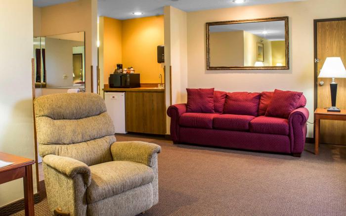 Econo Lodge