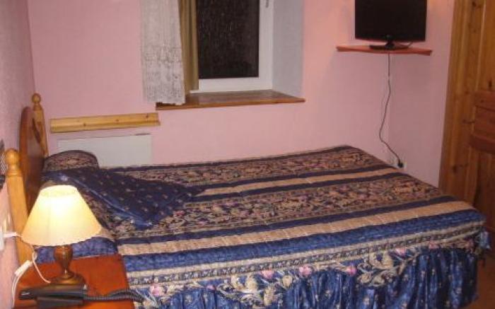 Hotel Anglada