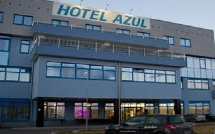 Garni Hotel Azul