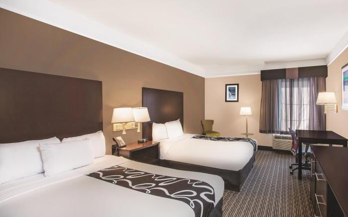 La Quinta Inn & Suites by Wyndham Beaumont West