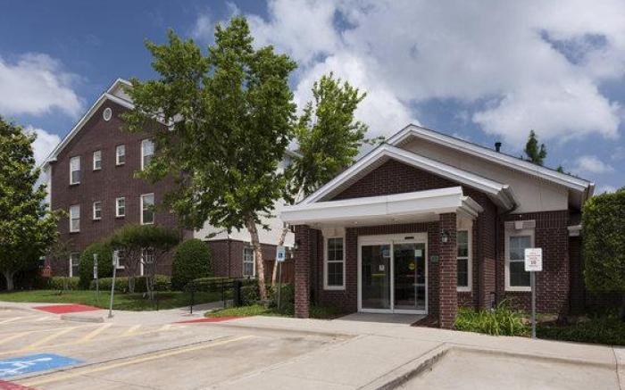 TownePlace Suites Dallas Arlington North