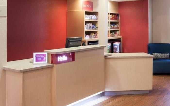 TownePlace Suites Dallas Arlington North