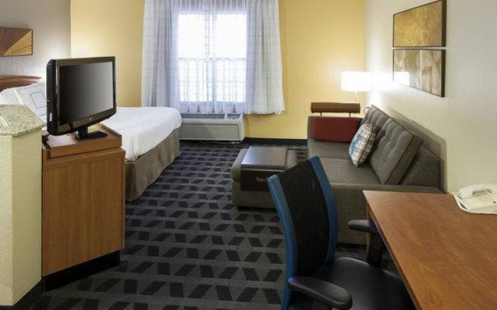 TownePlace Suites Dallas Arlington North