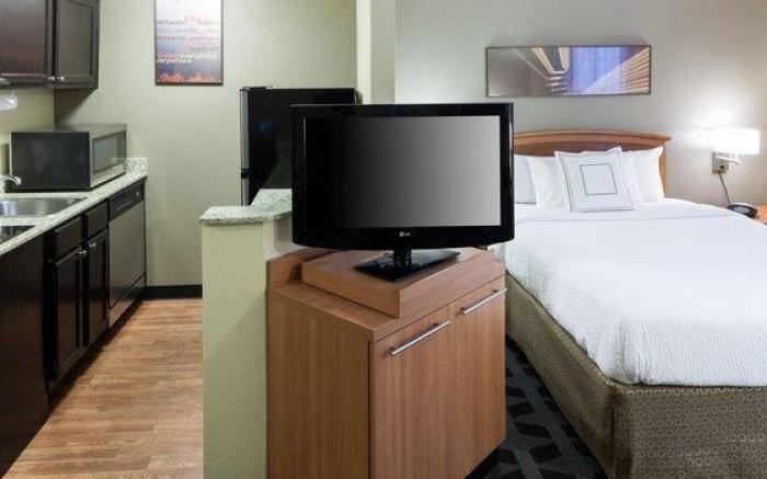 TownePlace Suites Dallas Arlington North