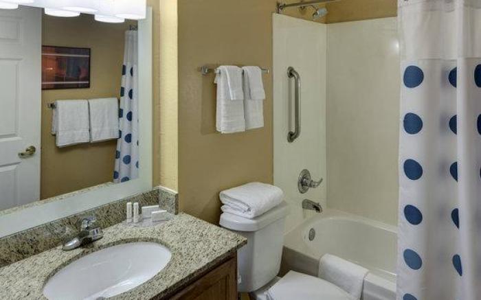 TownePlace Suites Dallas Arlington North