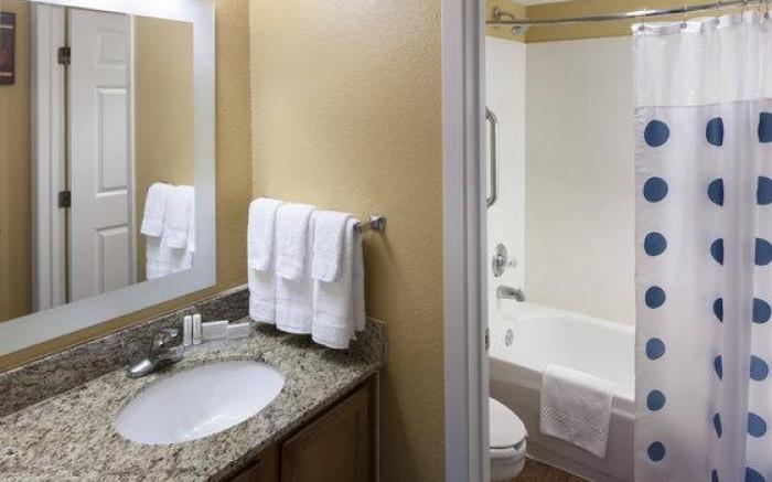 TownePlace Suites Dallas Arlington North