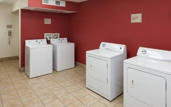TownePlace Suites Dallas Arlington North