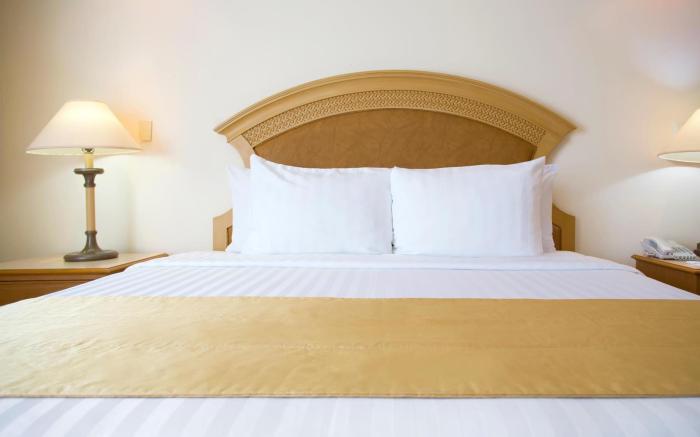 Best Western Plus Monterrey Colon