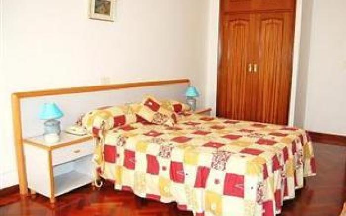 Hotel Cristal 1