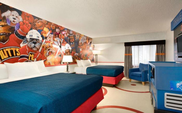Travelodge by Wyndham Saskatoon