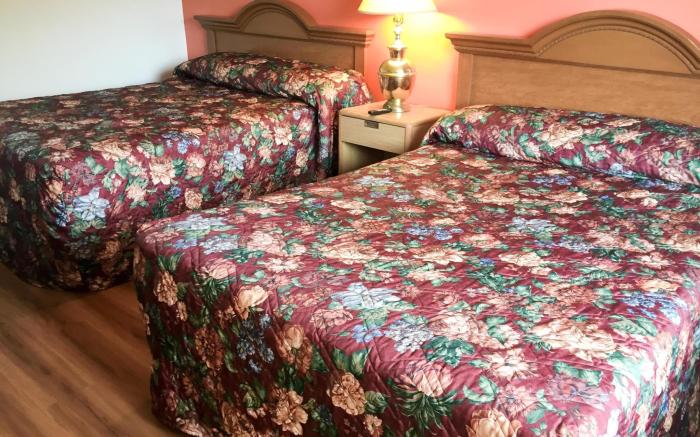 Motel 6 Ilion, NY
