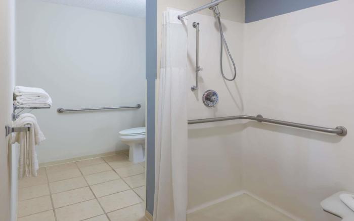 Microtel Inn & Suites by Wyndham Sioux Falls