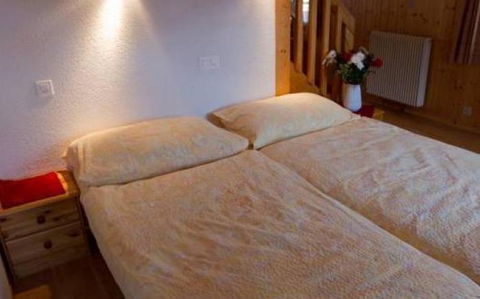 Hotel de Moiry Superieur