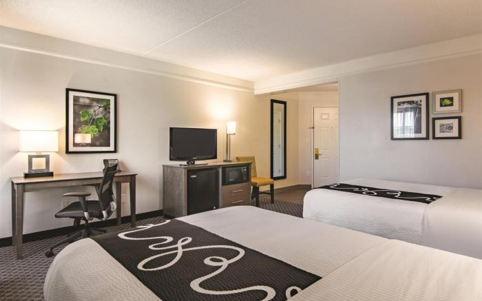 La Quinta Inn & Suites by Wyndham Oklahoma City Norman