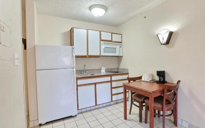 Studio 6  Plano, TX - Dallas - Plano Medical Center