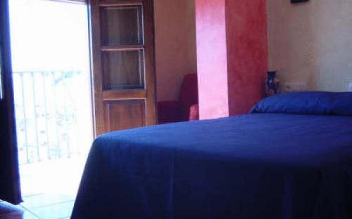 Hotel Don Pero