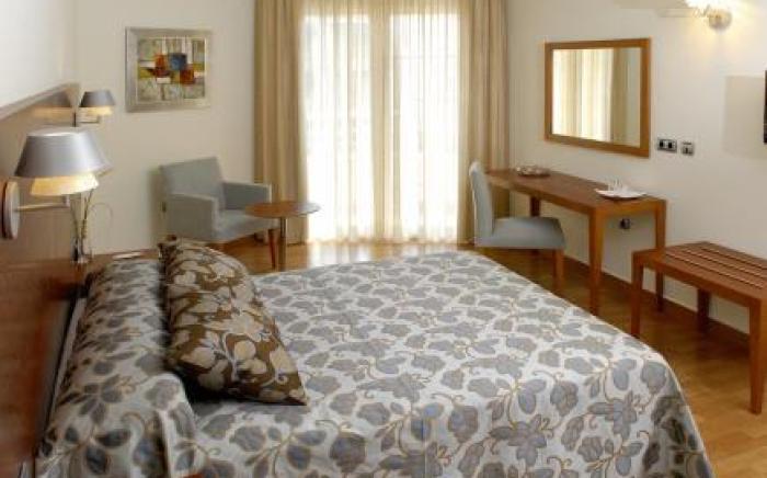 Hotel El Trebol