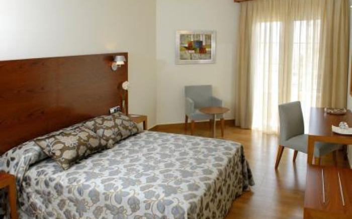 Hotel El Trebol