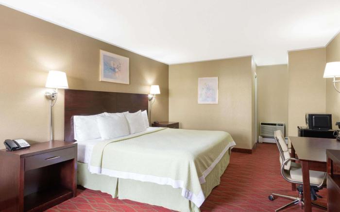 Quality Inn Poughkeepsie