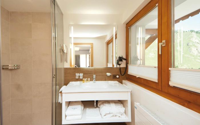 Waldpark Hotel Garni